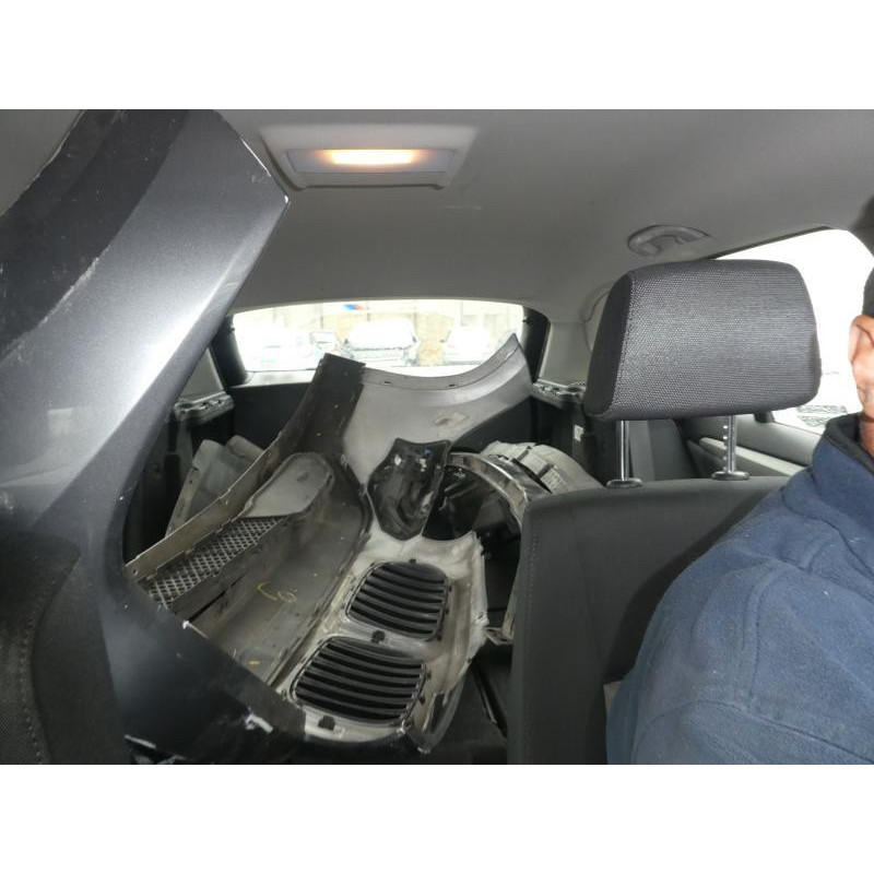 Etrier avant droit (freinage) BMW X1 E84 Photo n°14