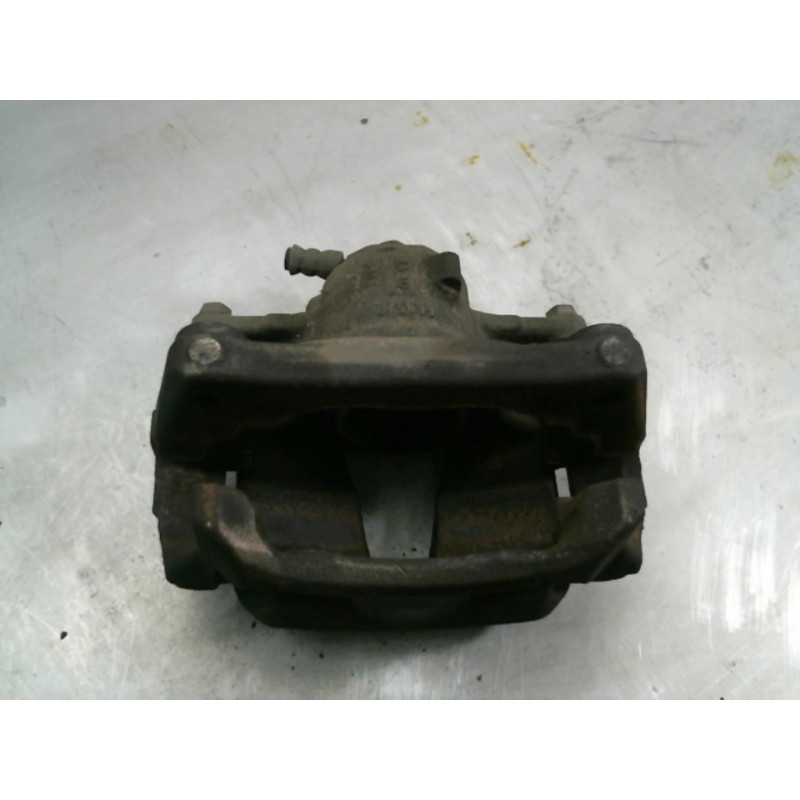 Etrier avant gauche (freinage) RENAULT MEGANE 4 Photo n°1