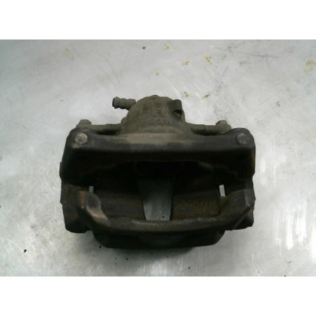 Etrier avant gauche (freinage) RENAULT MEGANE 4 Photo n°1