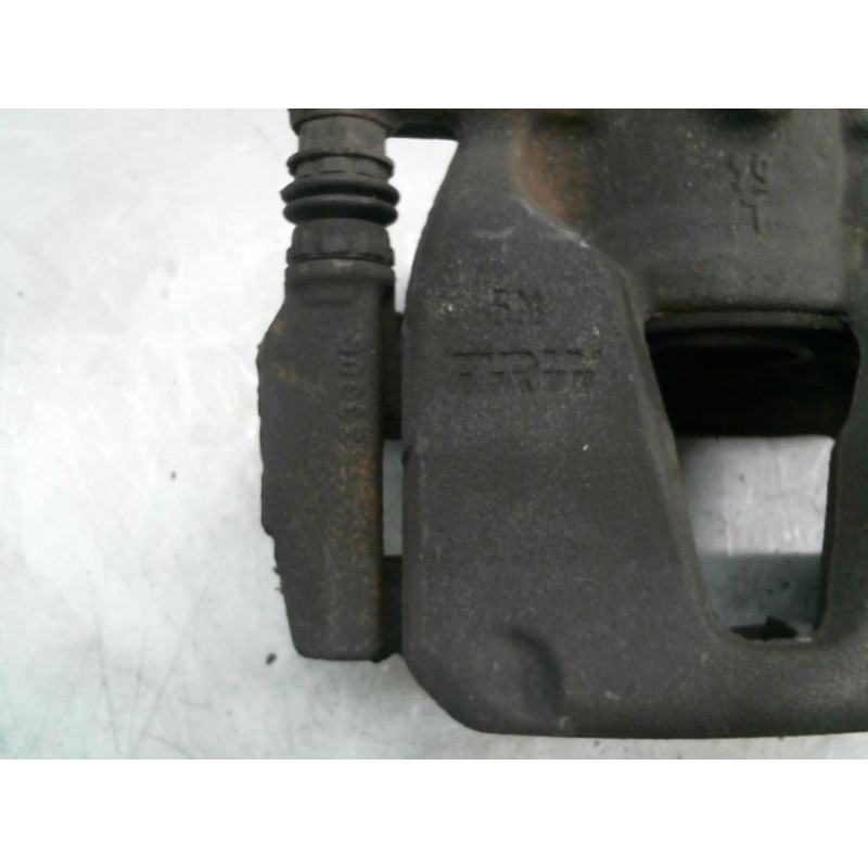 Etrier avant gauche (freinage) RENAULT MEGANE 4 Photo n°2