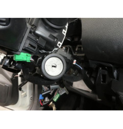 Etrier avant gauche (freinage) RENAULT MEGANE 4