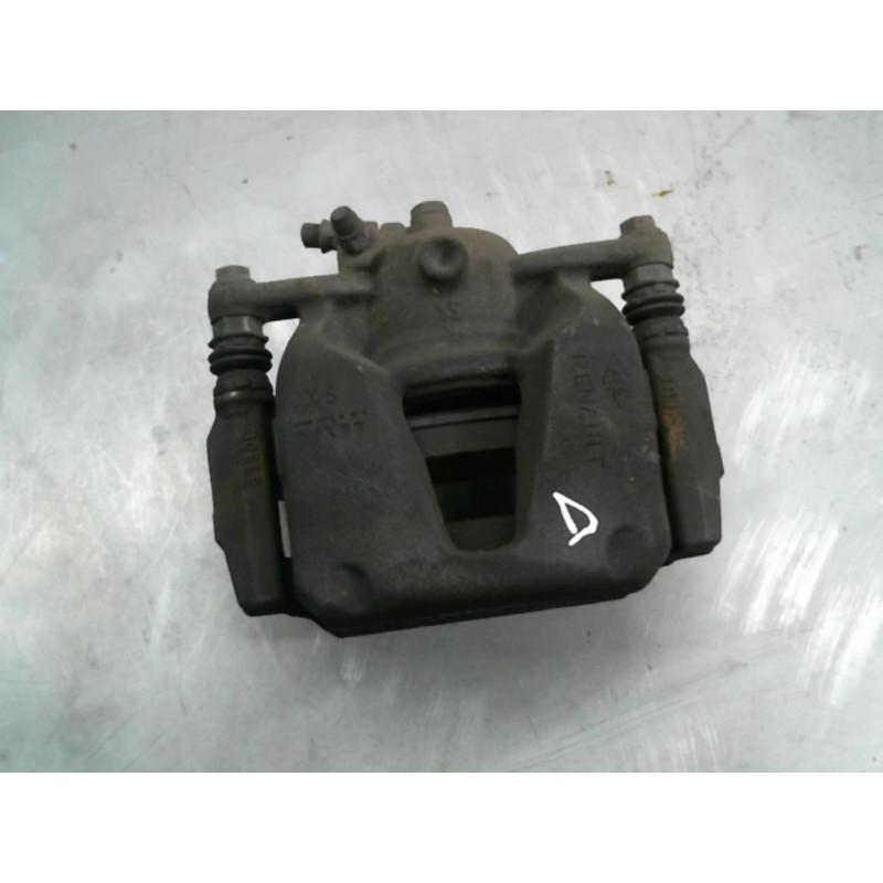 Etrier avant droit (freinage) RENAULT MEGANE 4 Photo n°1