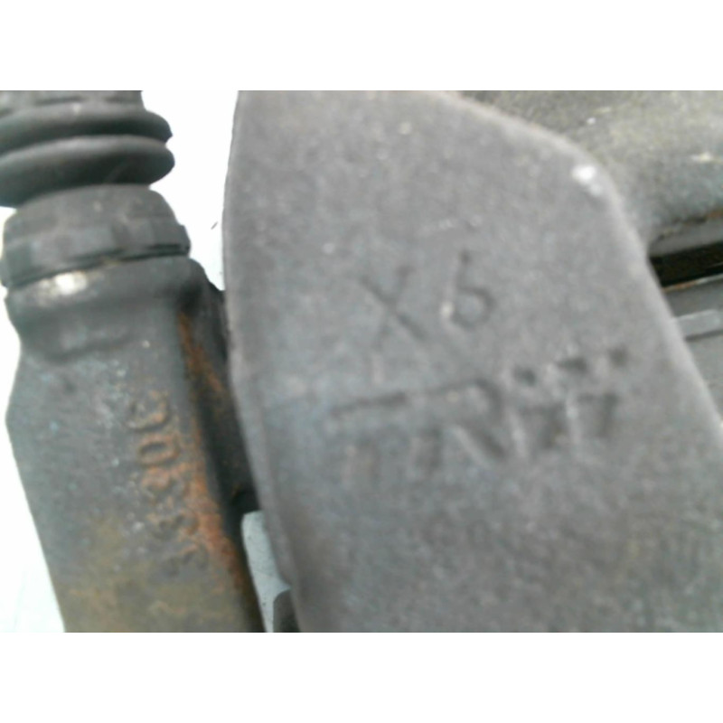Etrier avant droit (freinage) RENAULT MEGANE 4 Photo n°2