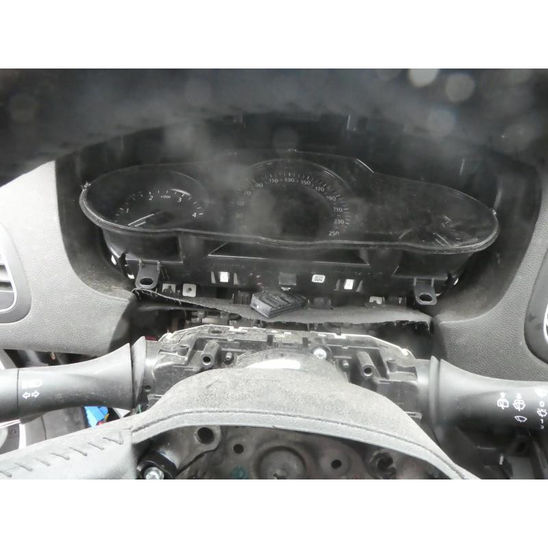 Etrier avant droit (freinage) RENAULT MEGANE 4 Photo n°3