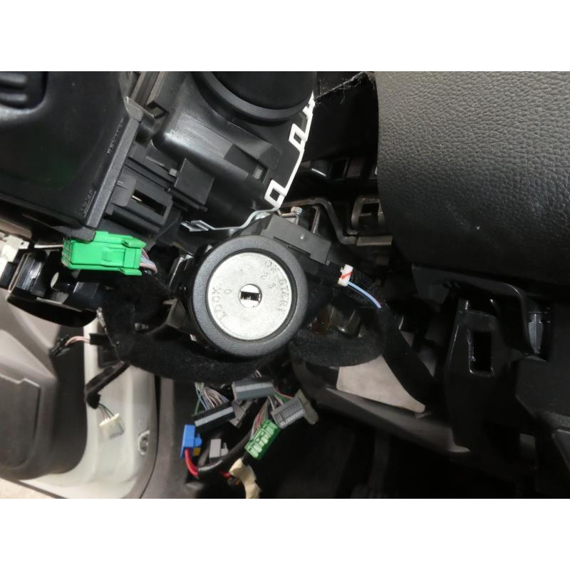 Etrier avant droit (freinage) RENAULT MEGANE 4 Photo n°9