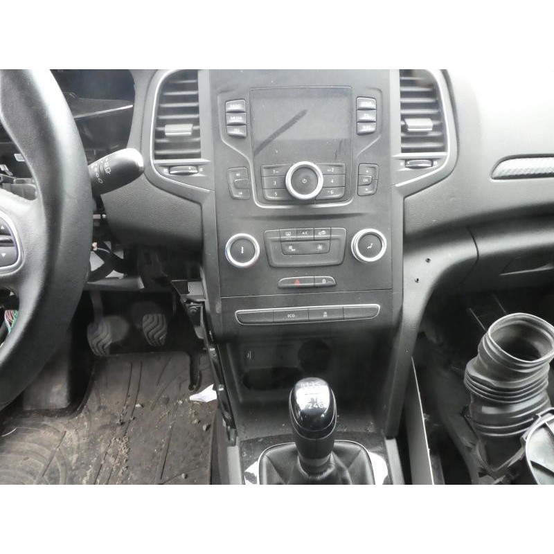 Etrier avant droit (freinage) RENAULT MEGANE 4 Photo n°11