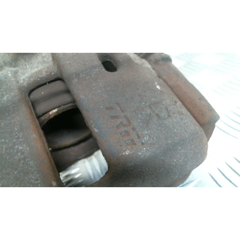 Etrier avant droit (freinage) SMART FORFOUR 1 Photo n°3