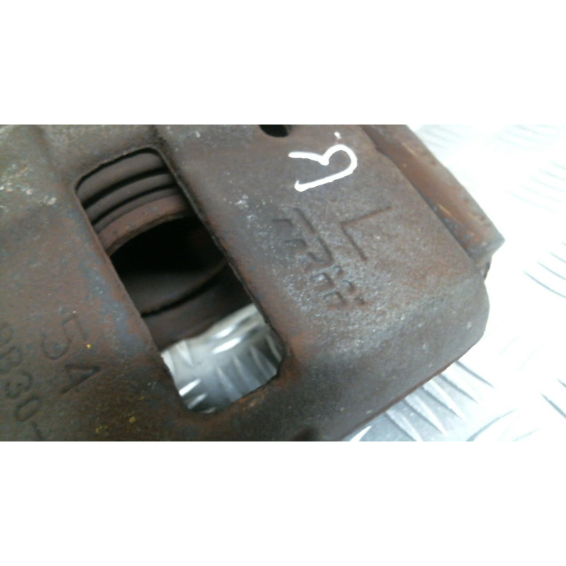 Etrier avant gauche (freinage) SMART FORFOUR 1 Photo n°1