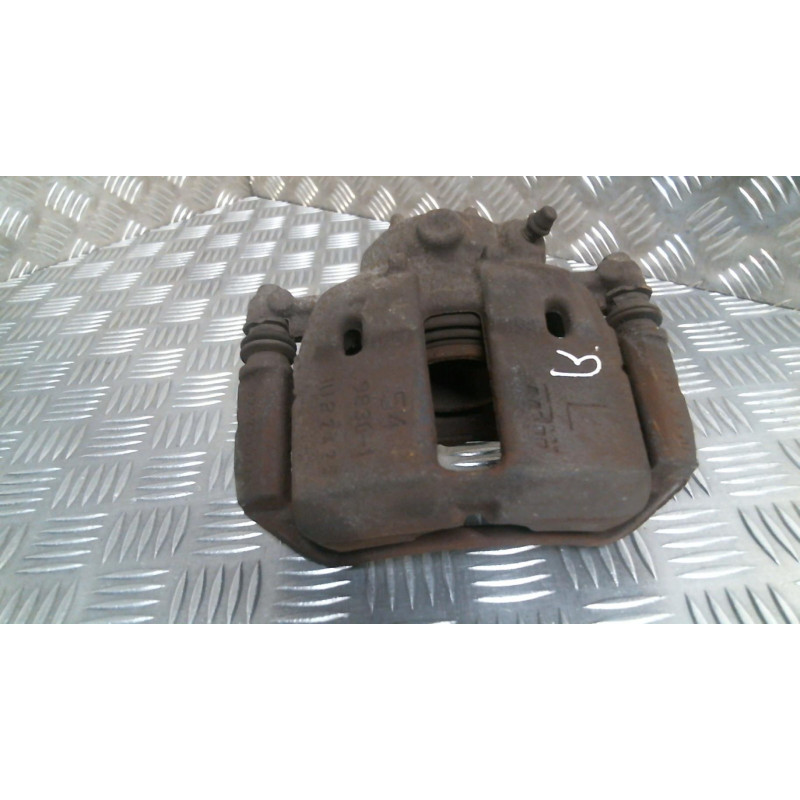 Etrier avant gauche (freinage) SMART FORFOUR 1 Photo n°3