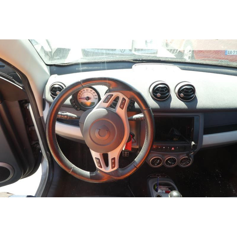 Etrier avant gauche (freinage) SMART FORFOUR 1 Photo n°9