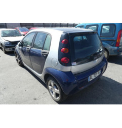 Etrier avant gauche (freinage) SMART FORFOUR 1