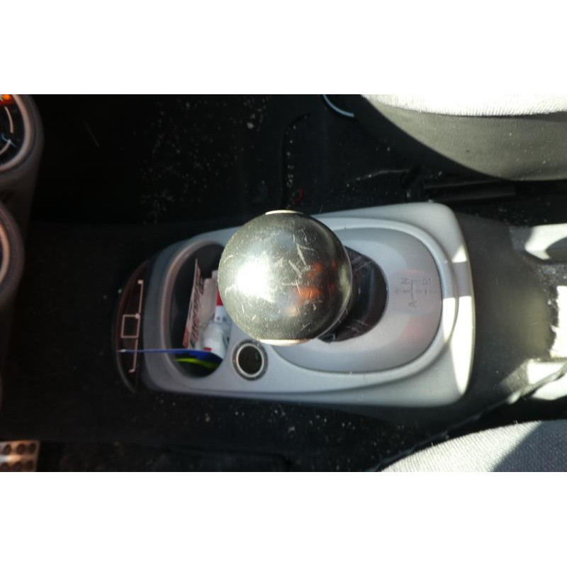 Etrier avant gauche (freinage) SMART FORFOUR 1 Photo n°14