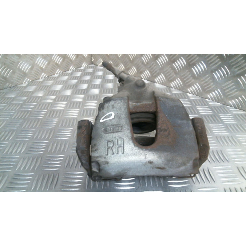 Etrier avant droit (freinage) VOLVO C 30 Photo n°3
