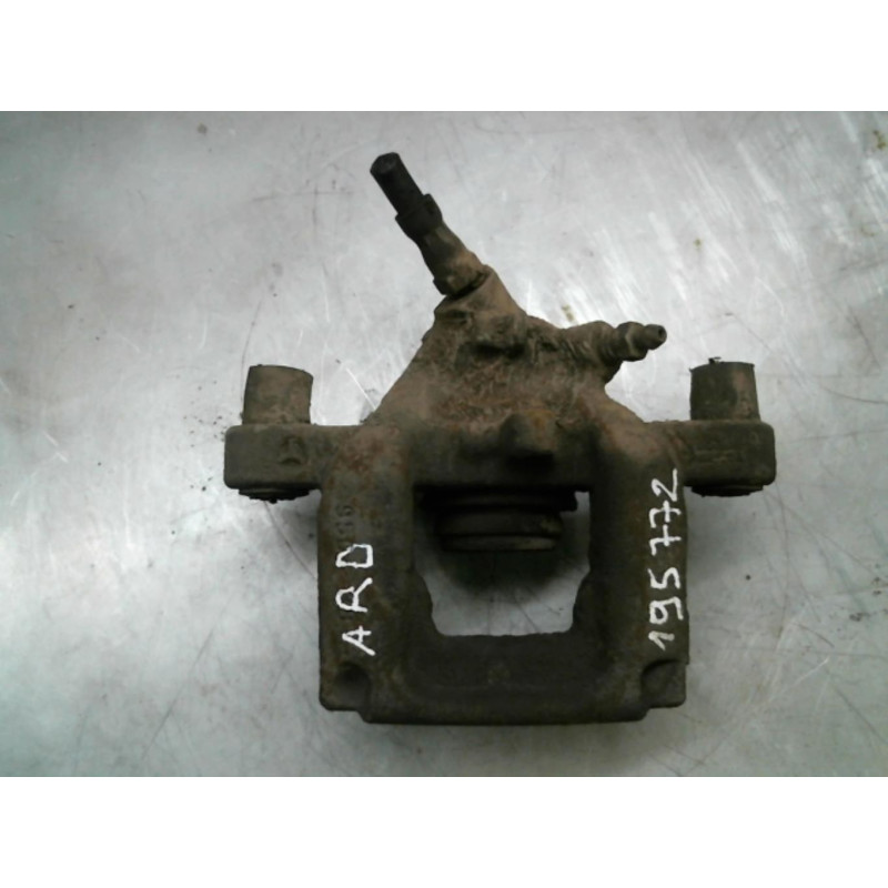 Etrier arriere droit (freinage) MERCEDES CLASSE C 204 Photo n°1