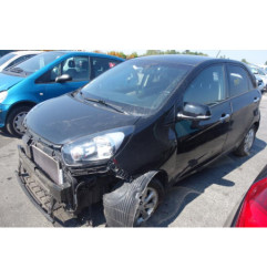 Etrier avant droit (freinage) KIA PICANTO 2