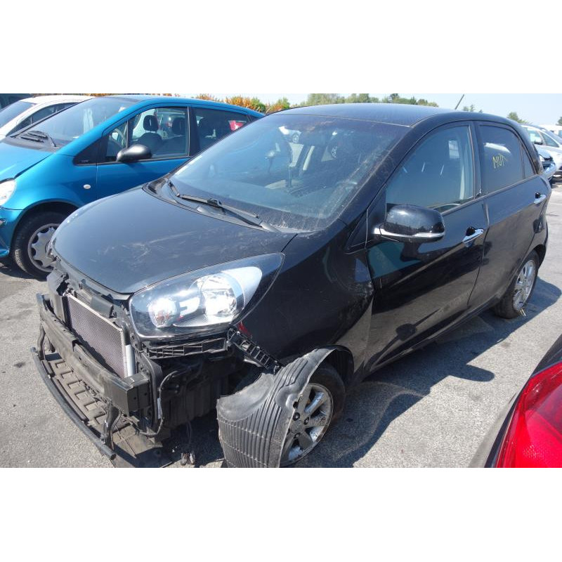 Etrier avant droit (freinage) KIA PICANTO 2 Photo n°4