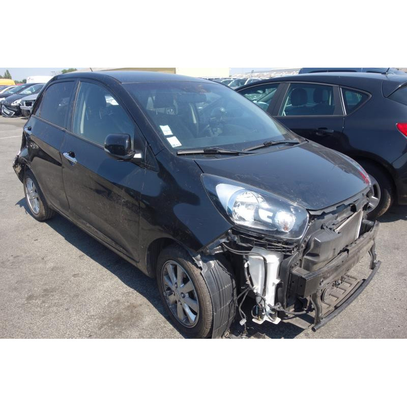 Etrier avant droit (freinage) KIA PICANTO 2 Photo n°5