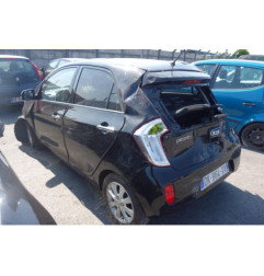 Etrier avant droit (freinage) KIA PICANTO 2