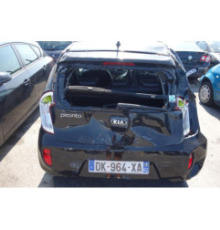 Etrier avant droit (freinage) KIA PICANTO 2