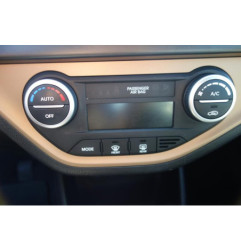 Etrier avant droit (freinage) KIA PICANTO 2