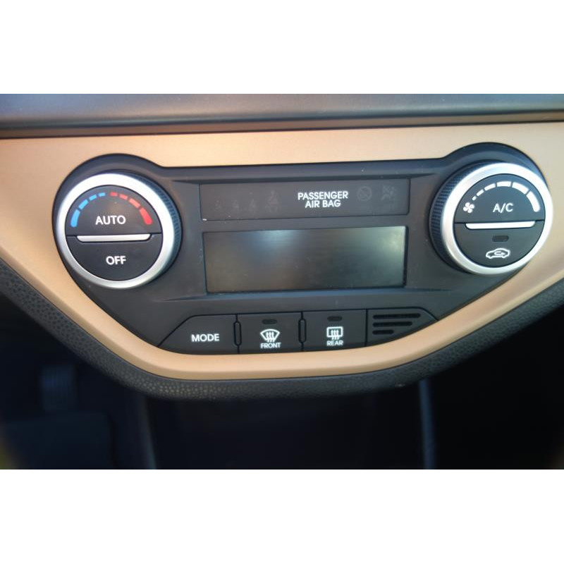 Etrier avant droit (freinage) KIA PICANTO 2 Photo n°11
