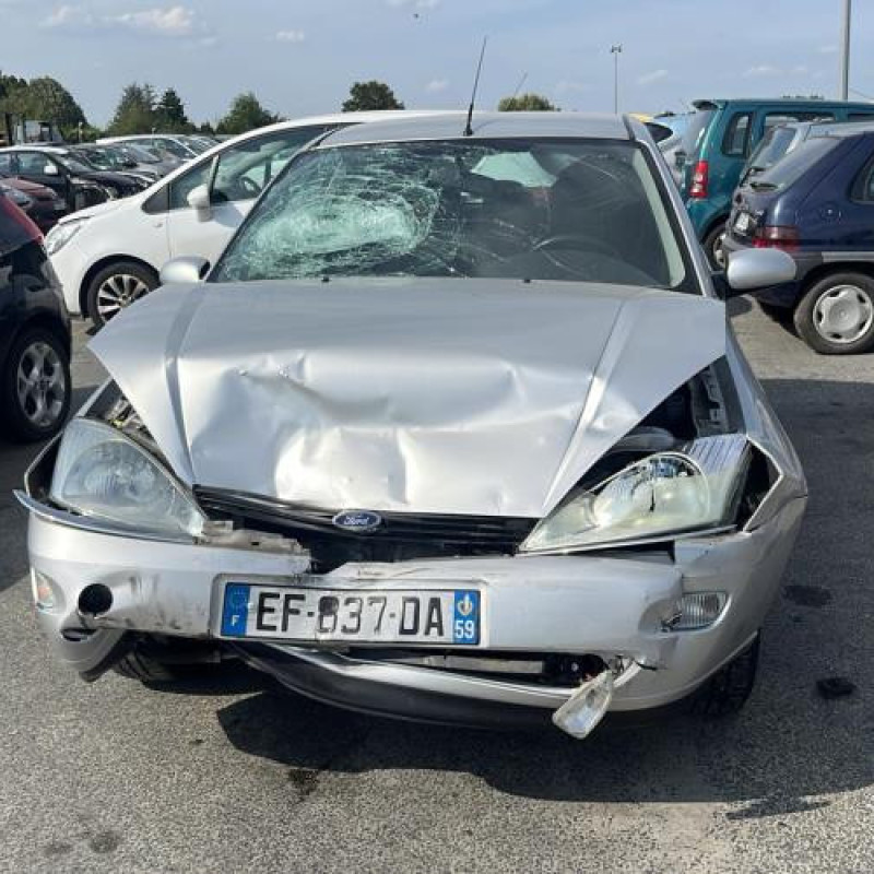 Jante FORD FOCUS 1 Photo n°4