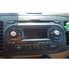 Etrier avant droit (freinage) KIA PICANTO 2