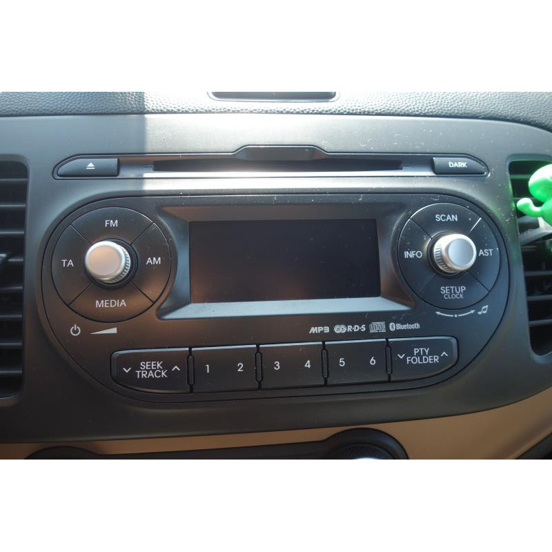 Etrier avant droit (freinage) KIA PICANTO 2 Photo n°12