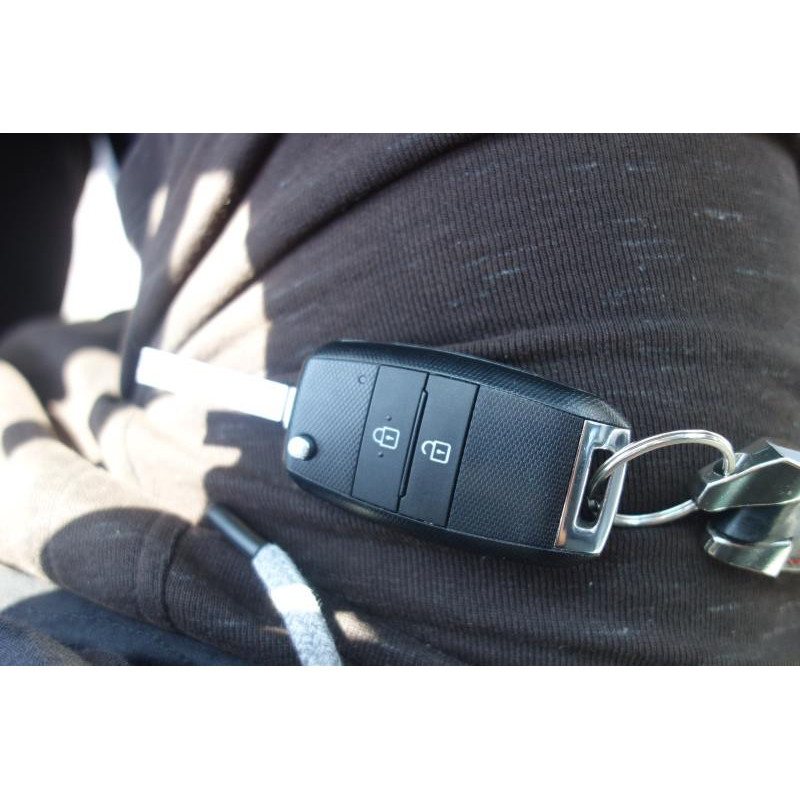 Etrier avant droit (freinage) KIA PICANTO 2 Photo n°13
