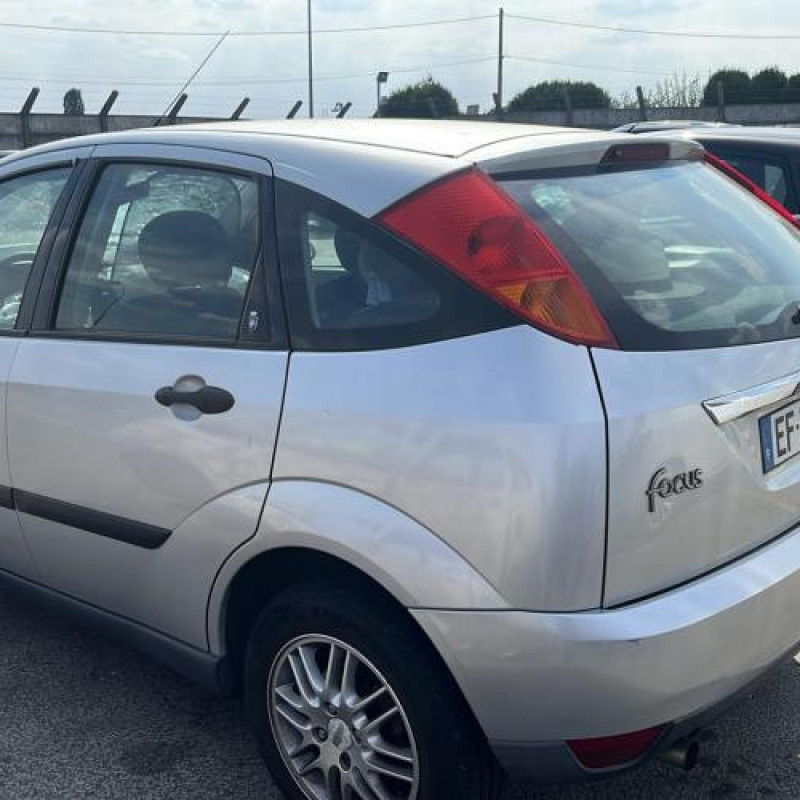 Jante FORD FOCUS 1 Photo n°7