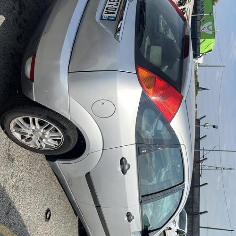 Jante FORD FOCUS 1 Photo n°8