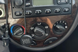 Jante FORD FOCUS 1