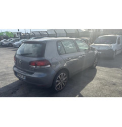 Porte avant droit VOLKSWAGEN GOLF 6
