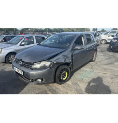 Porte avant droit VOLKSWAGEN GOLF 6