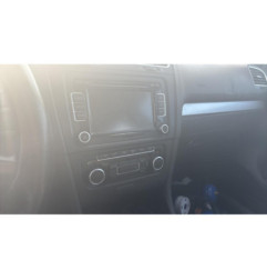 Porte avant droit VOLKSWAGEN GOLF 6