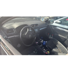 Porte avant droit VOLKSWAGEN GOLF 6
