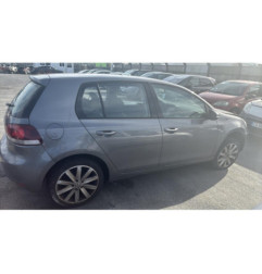 Porte avant droit VOLKSWAGEN GOLF 6