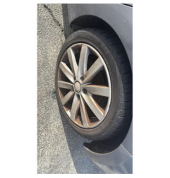 Porte avant droit VOLKSWAGEN GOLF 6