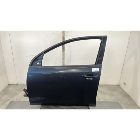 Porte avant gauche VOLKSWAGEN GOLF 6 Photo n°1