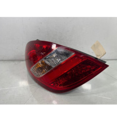 Feu arriere principal gauche (feux) HYUNDAI I 20 1