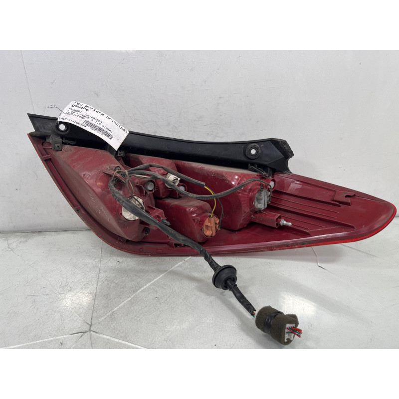 Feu arriere principal gauche (feux) HYUNDAI I 20 1 Photo n°3