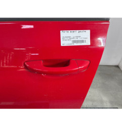 Porte avant gauche VOLKSWAGEN GOLF 6
