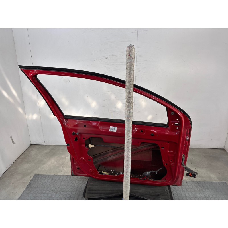 Porte avant gauche VOLKSWAGEN GOLF 6 Photo n°3