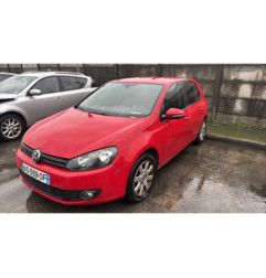Porte avant gauche VOLKSWAGEN GOLF 6