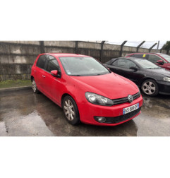 Porte avant gauche VOLKSWAGEN GOLF 6