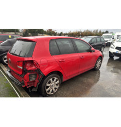 Porte avant gauche VOLKSWAGEN GOLF 6