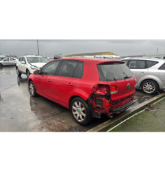 Porte avant gauche VOLKSWAGEN GOLF 6