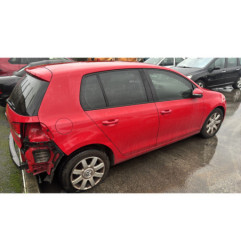 Porte avant gauche VOLKSWAGEN GOLF 6