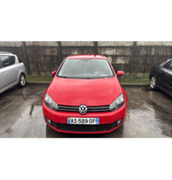 Porte avant gauche VOLKSWAGEN GOLF 6