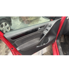 Porte avant gauche VOLKSWAGEN GOLF 6
